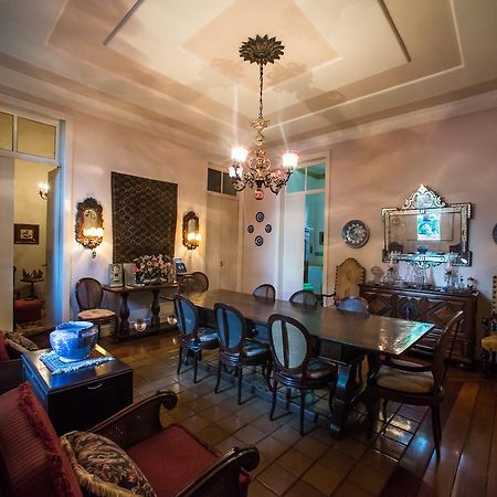 Guest House Ana Clark Rio de Janeiro Exterior photo