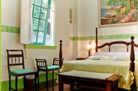 Guest House Ana Clark Rio de Janeiro Room photo