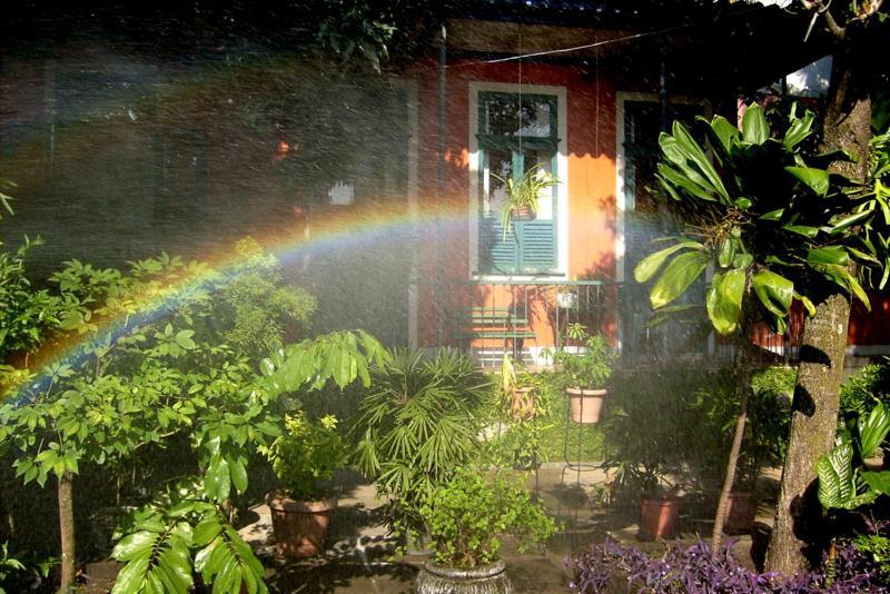 Guest House Ana Clark Rio de Janeiro Exterior photo