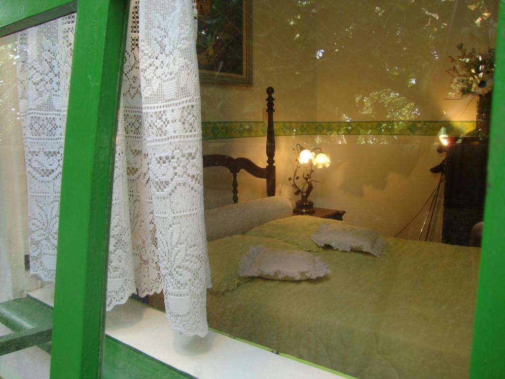 Guest House Ana Clark Rio de Janeiro Room photo