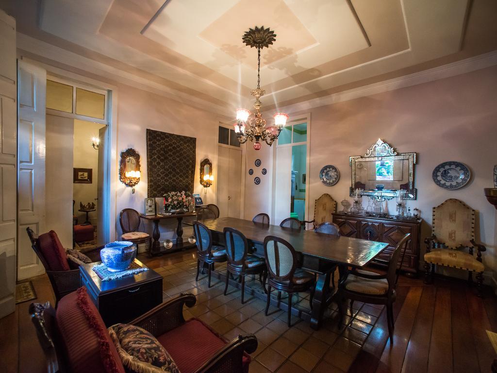 Guest House Ana Clark Rio de Janeiro Exterior photo